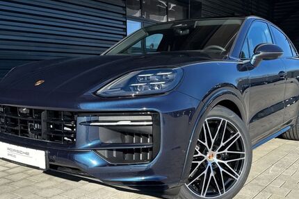 Porsche Cayenne 9.900 km 137.689 &euro; Ettlingen 76275