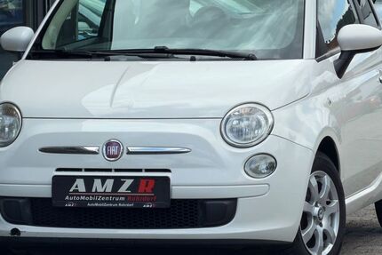 Fiat 500 92.700 km 5.290 &euro; Rohrdorf 72229