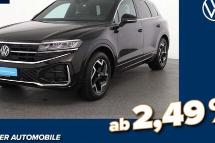 VW Touareg 26.322 km 59.840 &euro; Neumarkt 92318