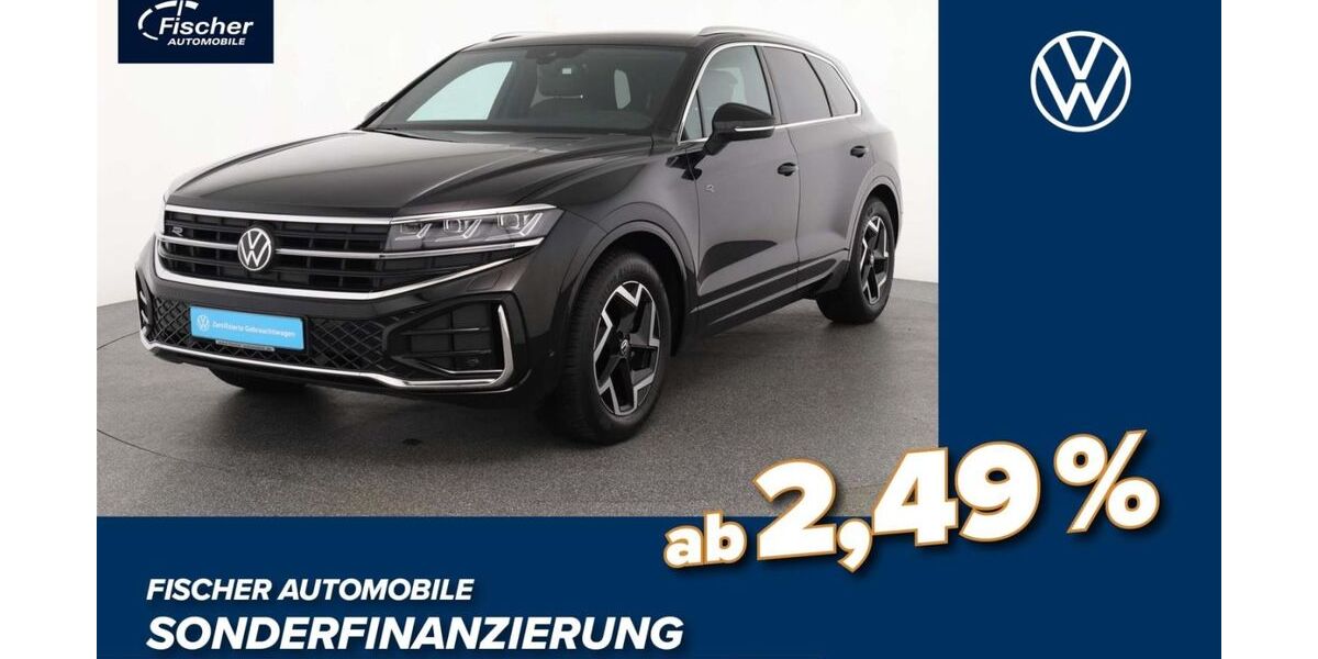 VW Touareg 26.322 km 59.840 &euro; Neumarkt 92318