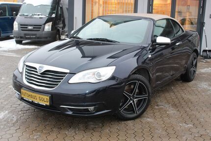 Lancia Flavia 122.999 km 9.590 &euro; Rostock 18107