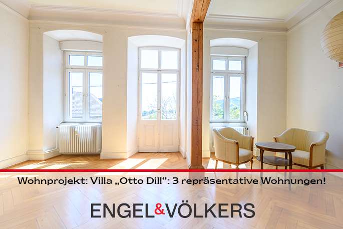 Etagenwohnung Neustadt an der Weinstraße - 5 Zimmer, 164 m&sup2;, 986.000&euro; | Angebot:24027454