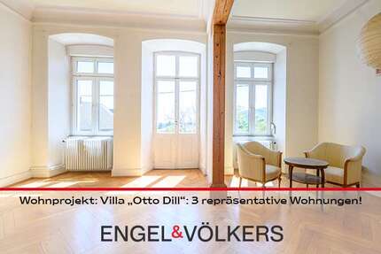 Wohnung Neustadt an der Weinstraße - 5 Zimmer, 164 m&sup2;, 986.000&euro; | Angebot:24027454
