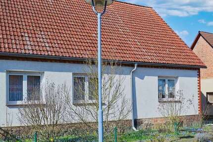 Haus Müncheberg - 4 Zimmer, 109 m&sup2;, 182.000&euro; | Angebot:25419232