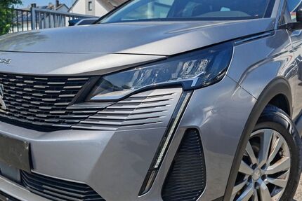 Peugeot 5008 66.405 km 15.351 &euro; Wölfersheim 61200