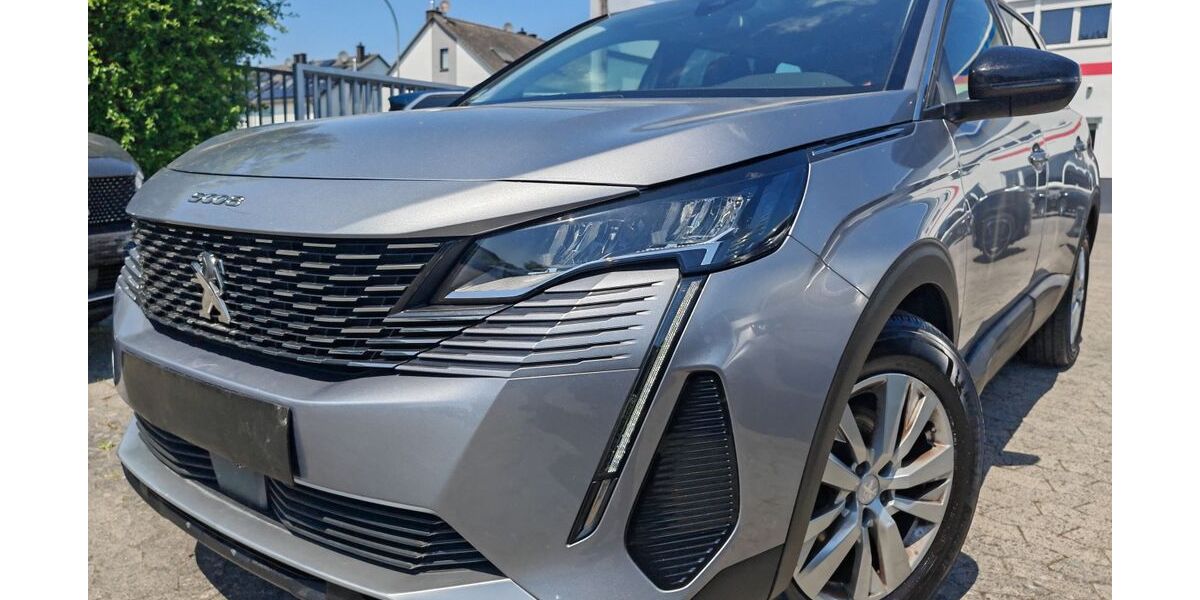Peugeot 5008 66.405 km 15.351 &euro; Wölfersheim 61200