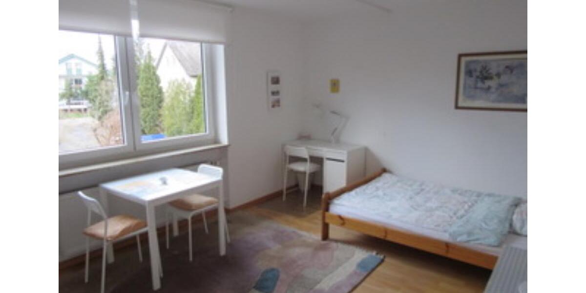 Etagenwohnung Oberasbach - 20 Zimmer, 60 m&sup2;, 390&euro; | Angebot:19140784