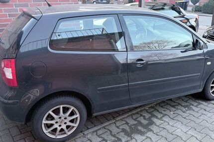VW Polo 204.000 km 1.390 &euro; Meppen 49716