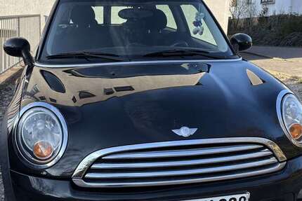 Mini Cooper Clubman 211.043 km 3.500 &euro; Dassel 37586