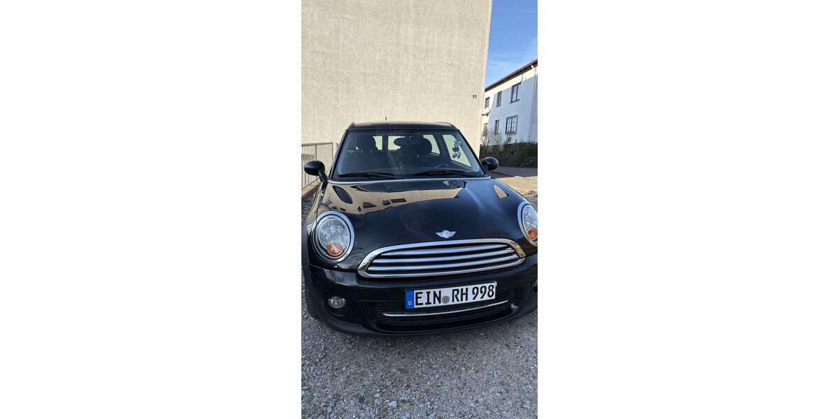 Mini Cooper Clubman 211.043 km 3.500 &euro; Dassel 37586