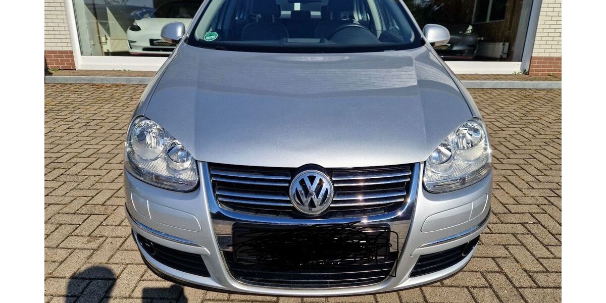 VW Jetta 178.000 km 3.800 &euro; Langelsheim 38685