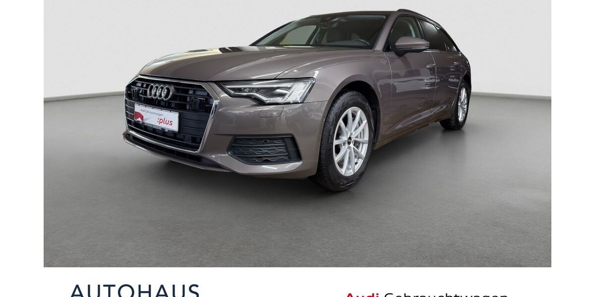Audi A6 55.700 km 34.900 &euro; Ebersberg bei München 85560