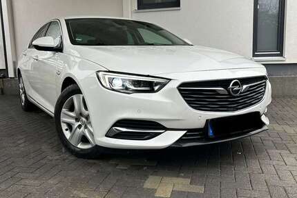 Opel Insignia 54.568 km 17.250 &euro; Fischach 86850