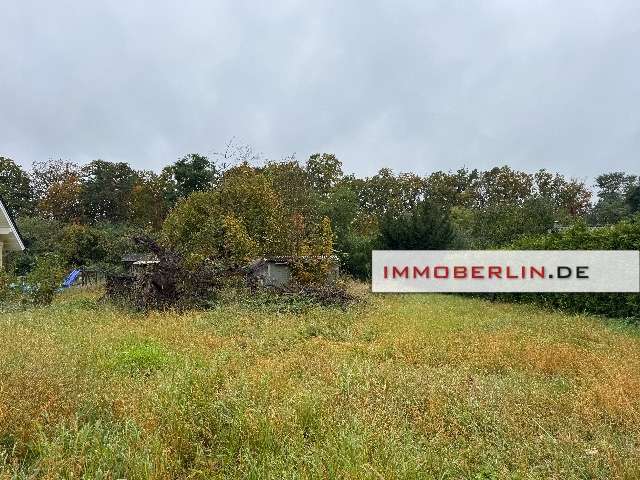 Grundstück zu verkaufen in Melchow 325.000 € 1023 m² zimmer