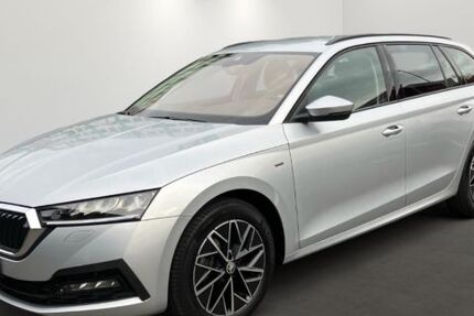 Skoda Octavia 92.616 km 20.950 € Mettmann 40822