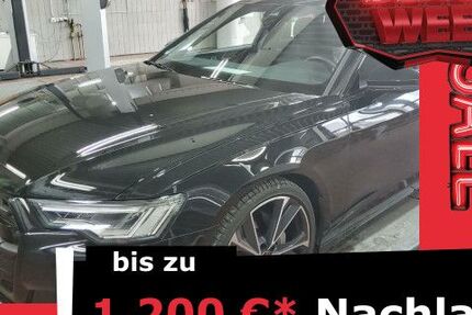 Audi A6 26.265 km 54.210 € Ulm 89073
