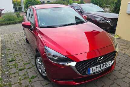 Mazda 2 74.600 km 11.900 &euro; Sehnde 31319