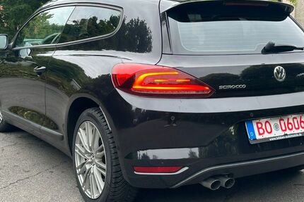 VW Scirocco 78.000 km 11.000 &euro; Bochum OT Innenstadt 44809