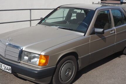 Mercedes-Benz 190 148.368 km 10.800 &euro; Würzburg 97074