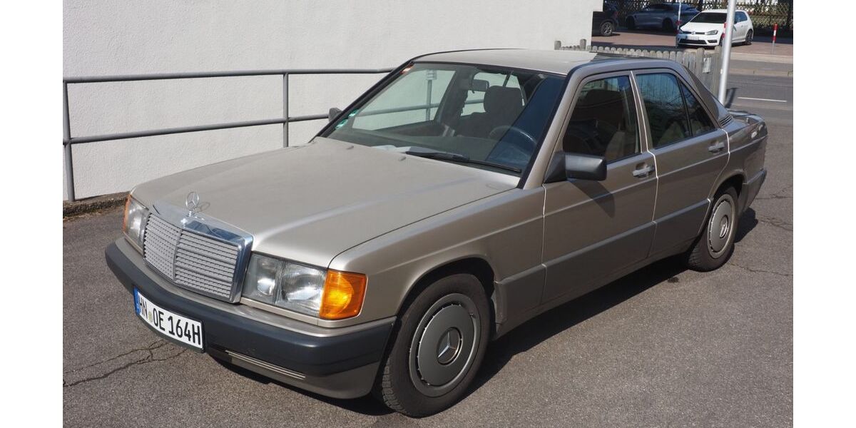 Mercedes-Benz 190 148.368 km 10.800 &euro; Würzburg 97074