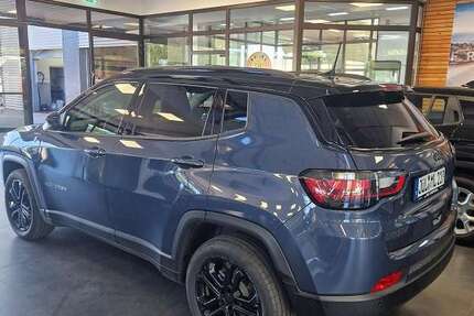 Jeep Compass 9.700 km 39.980 &euro; Jülich 52428