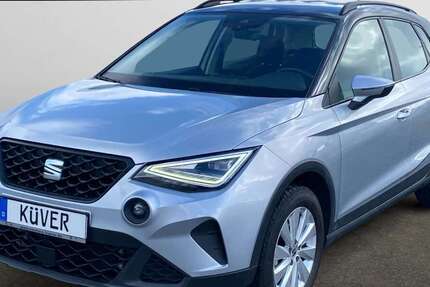 Seat Arona 49.000 km 14.850 &euro; Hagen 27628