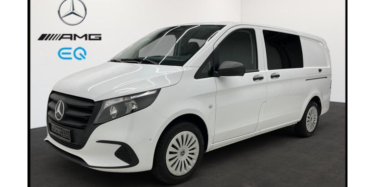 Mercedes-Benz Vito 43.970 km 44.625 &euro; Siegen 57074