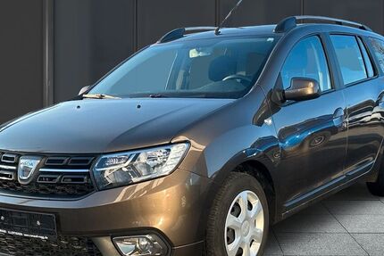 Dacia Logan 78.460 km 8.990 &euro; Illertissen 89257