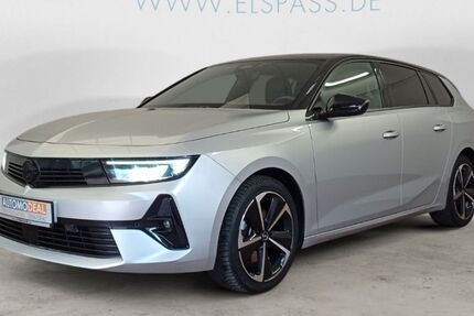 Opel Astra 48.498 km 21.787 € Dinslaken 46539