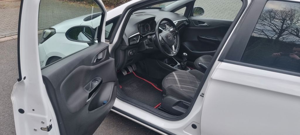 Opel Corsa 169.000 km 5.700 € Frankfurt am Main 60435