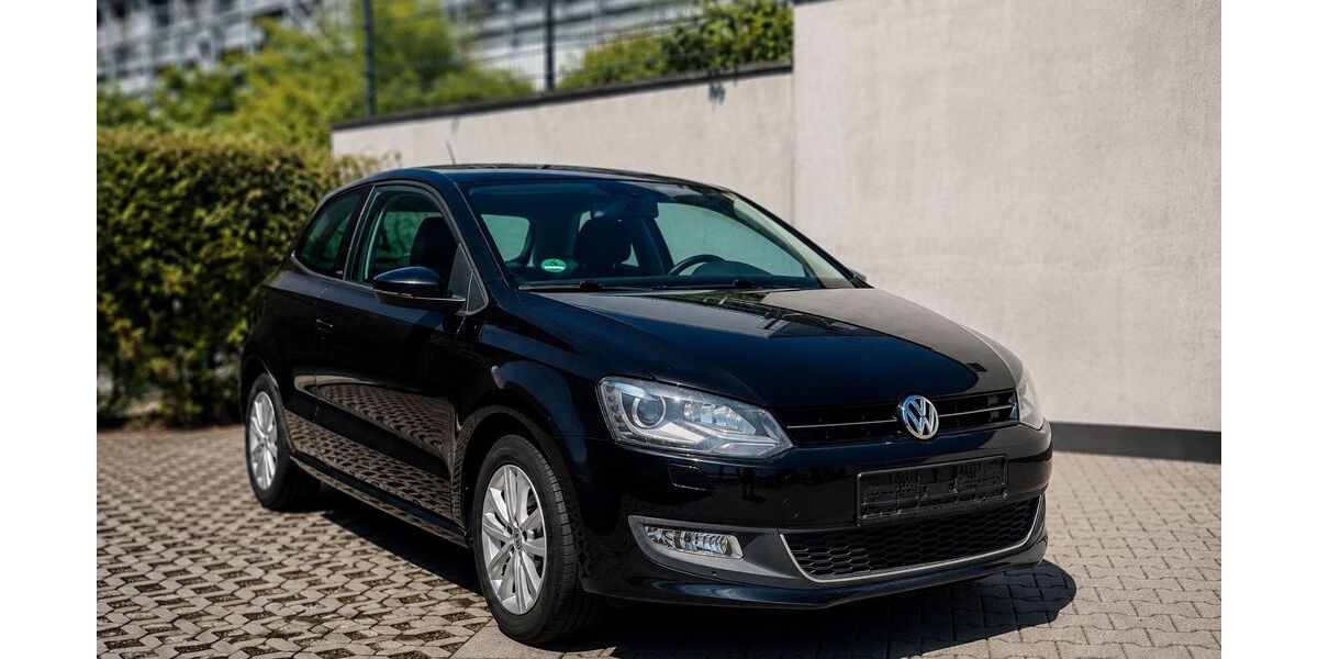 VW Polo 171.850 km 4.399 &euro; Kelkheim 65779