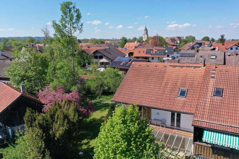 Haus zum Kaufen in Polling 799.000 € 166.22 m²
