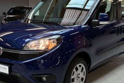 Fiat Doblo 69.500 km 14.490 &euro; Mutterstadt 67112