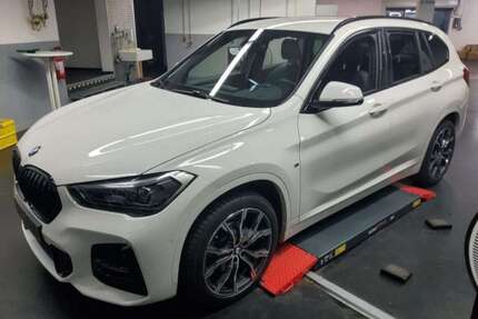 BMW X1 24.678 km 29.890 &euro; Großmaischeid 56276