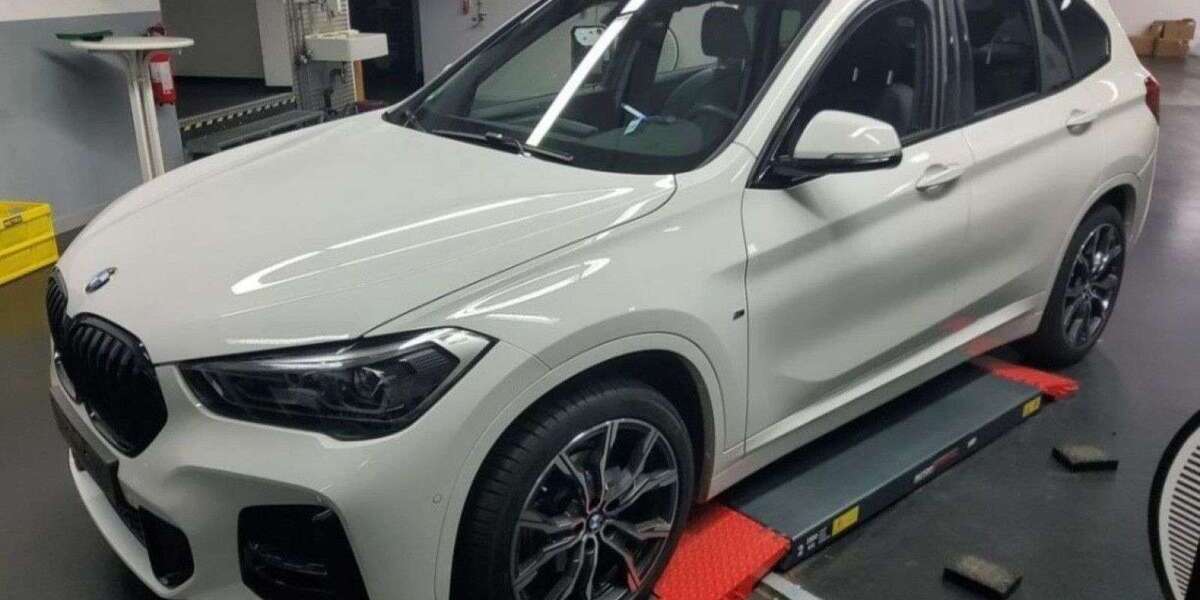 BMW X1 24.678 km 29.890 &euro; Großmaischeid 56276