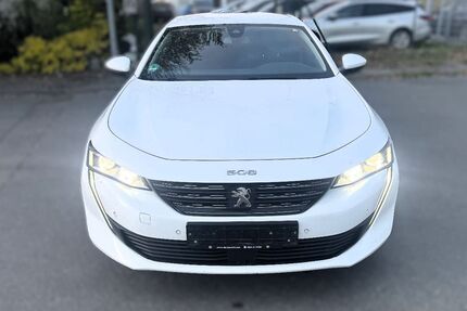 Peugeot 508 235.583 km 11.000 &euro; Obertshausen 63179