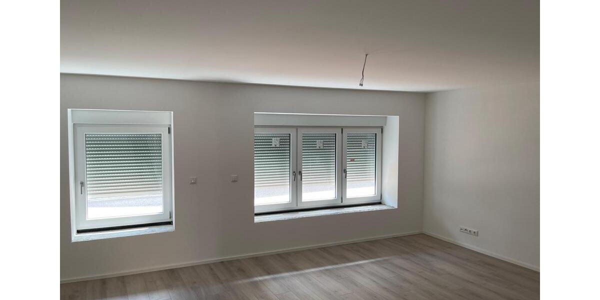 Erdgeschoßwohnung Pöttmes - 2 Zimmer, 55 m&sup2;, 770&euro; | Angebot:26337867