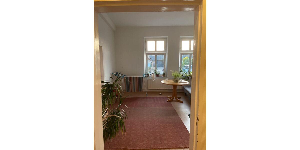 Etagenwohnung Wustrow (Wendland) - 5 Zimmer, 130 m&sup2;, 600&euro; | Angebot:26349354