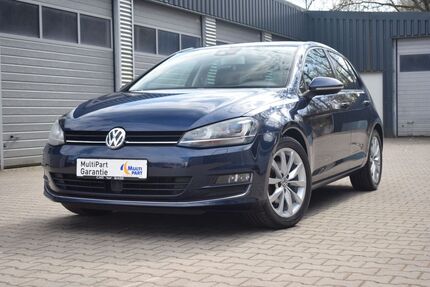 VW Golf 43.700 km 15.784 &euro; Buchholz 66892