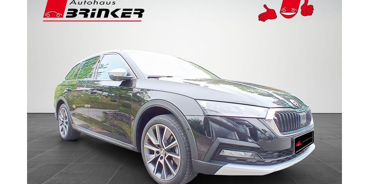 Skoda Octavia 75.470 km 29.930 &euro; Bielefeld 33649
