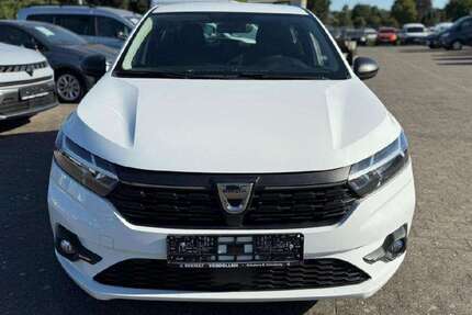 Dacia Sandero 82.095 km 9.450 € Heinsberg 52525