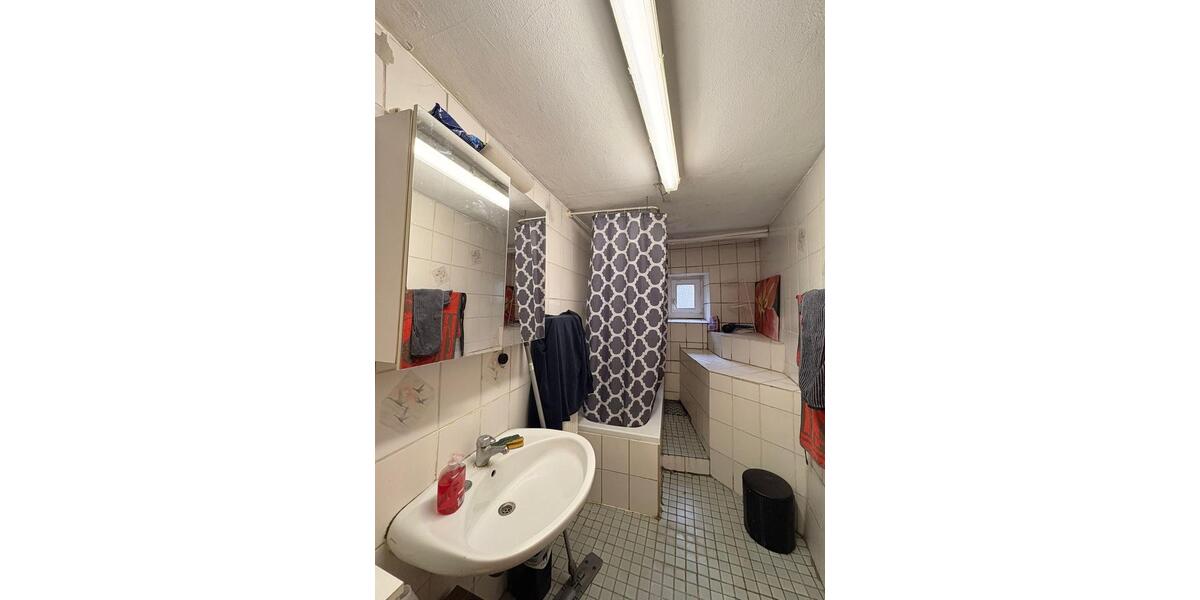 Erdgeschoßwohnung Möckmühl - 4 Zimmer, 95 m&sup2;, 1.300&euro; | Angebot:24814665