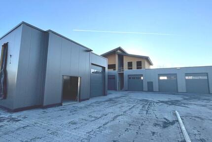 Gewerbeobjekt Detmold Hakedahl - 1.034&euro; | Angebot:25219587