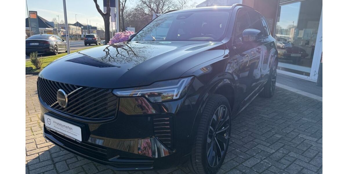 Volvo XC90 20.500 km 68.590 &euro; Delmenhorst 27751