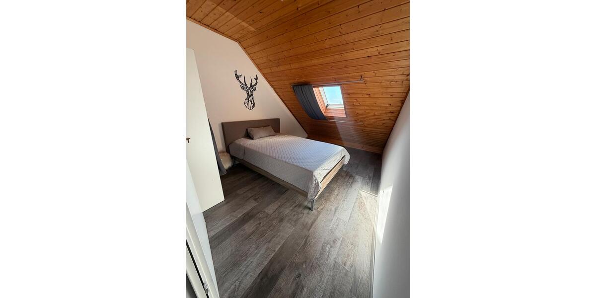 Reihenhaus Nürnberg Gaismannshof - 6 Zimmer, 120 m&sup2;, 2.300&euro; | Angebot:26408424