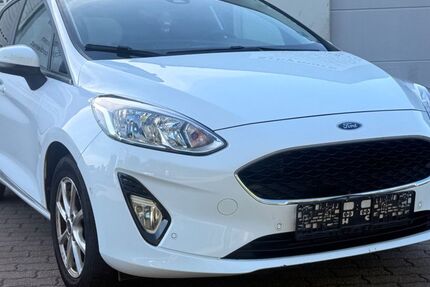 Ford Fiesta 69.000 km 7.999 &euro; Geesthacht 21502
