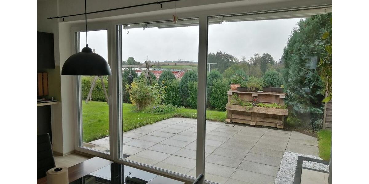 Einfamilien Haus Bungalow 4 zimmer