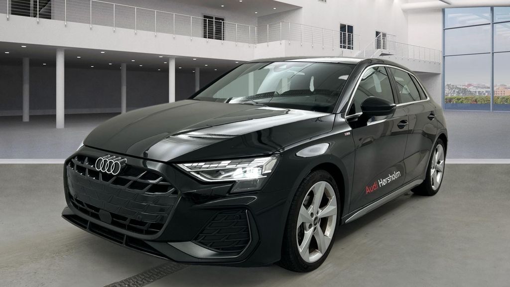 Audi A3 4.500 km 37.880 &euro; Velen 46342