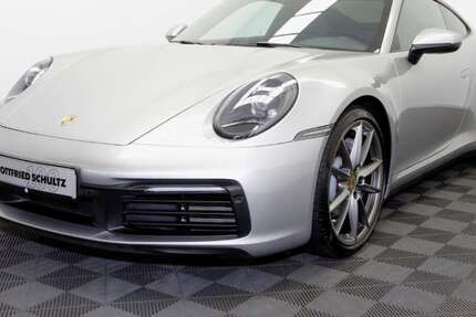 Porsche 911 34.000 km 105.950 &euro; Solingen 42653