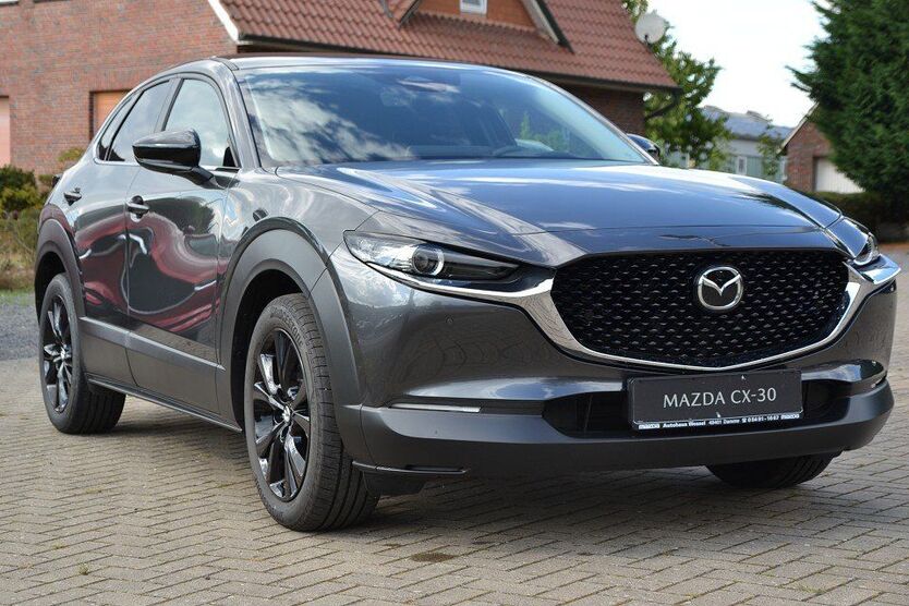 CX-30